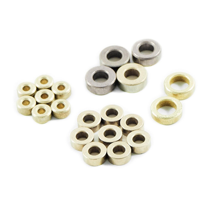 Hobby Plus 1/24 and 1/18 Scale Complete Bushing Set