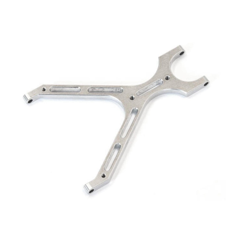 Kyosho Blizzard 2.0 Metal Blade Arm
