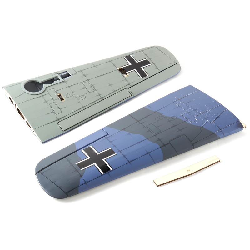 Nexa 1510mm Focke Wulf FW-190A Main Wing Set