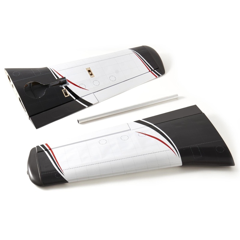 Nexa 1580mm G35 Sport V-Tail Main Wing Set