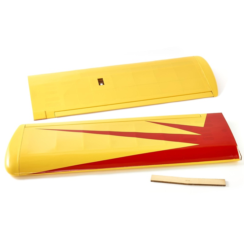Nexa 1580mm Space Walker Main Wing Set