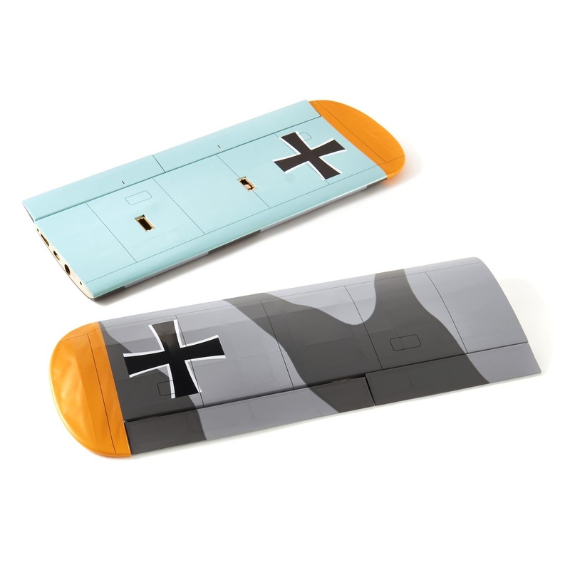 Nexa 1620mm Dornier Do 27 Army Version Main Wing Set