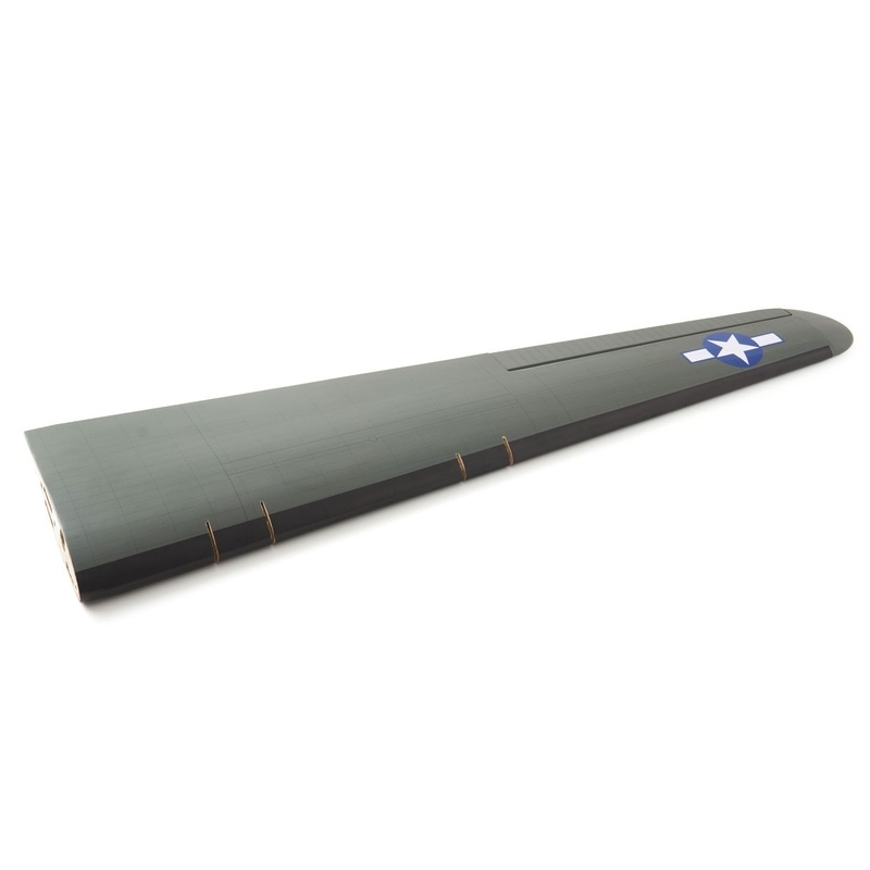 Nexa 2800mm B-24 Liberator Olive Drab Main Wing Left
