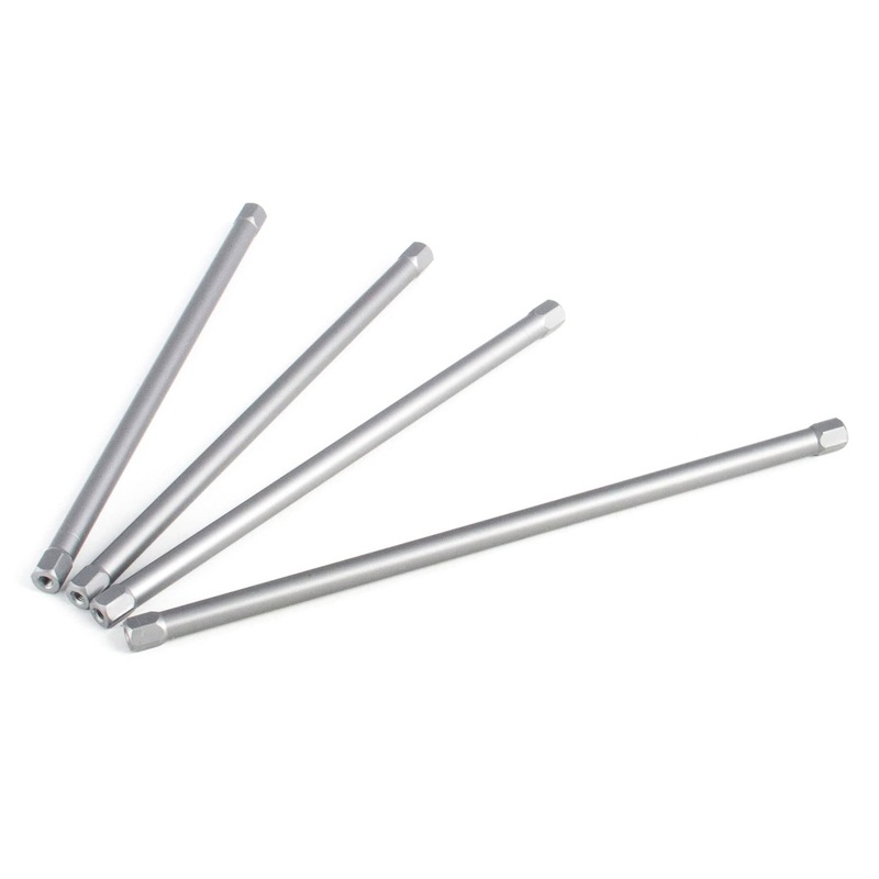 Primus 1/7 Scale Truck Alum Center Brace Bar