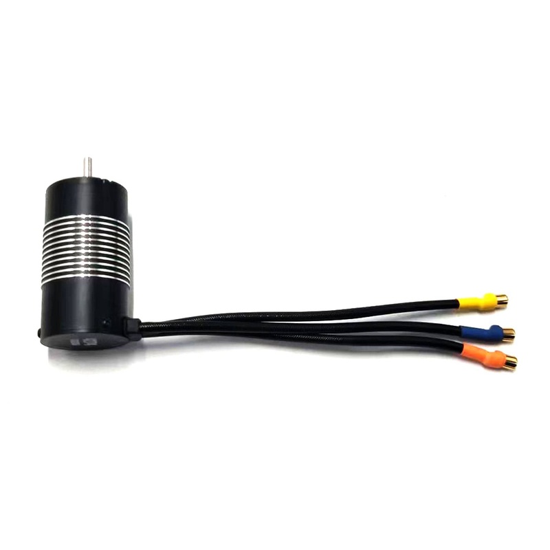 Primus 1/7 Scale Truck Brushless Motor 4274