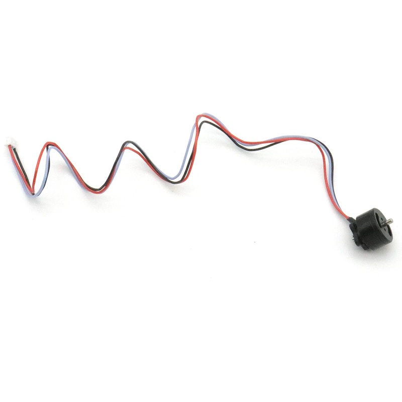 RotorScale 200 Size Bell 206 1204-5500Kv Tail Motor