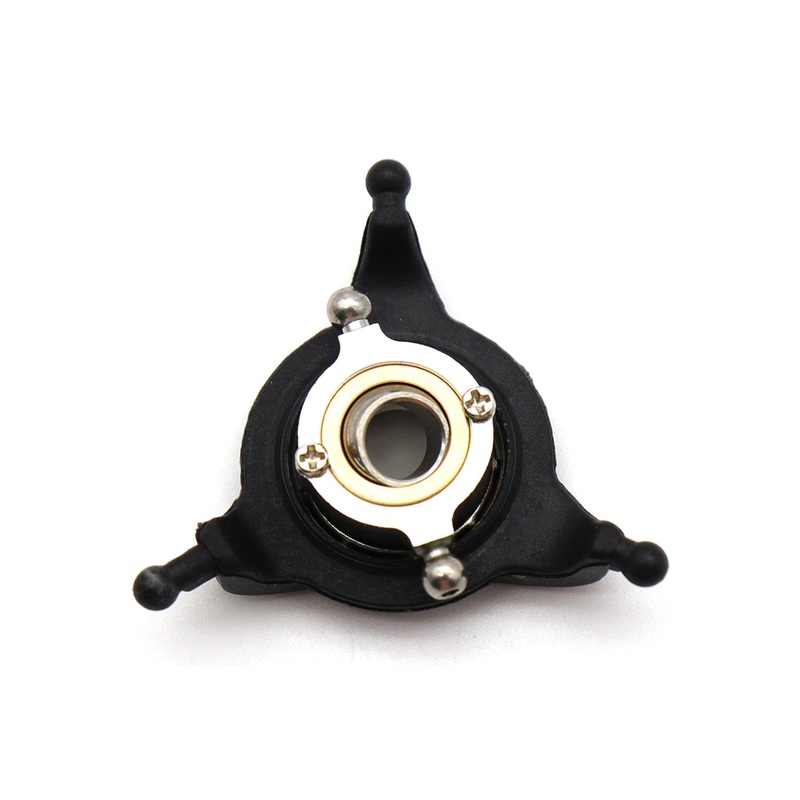 RotorScale 200 Size Helicopter Swashplate