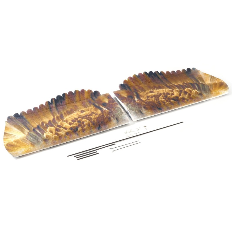 Skynetic 1430mm Bald Eagle Main Wing Set