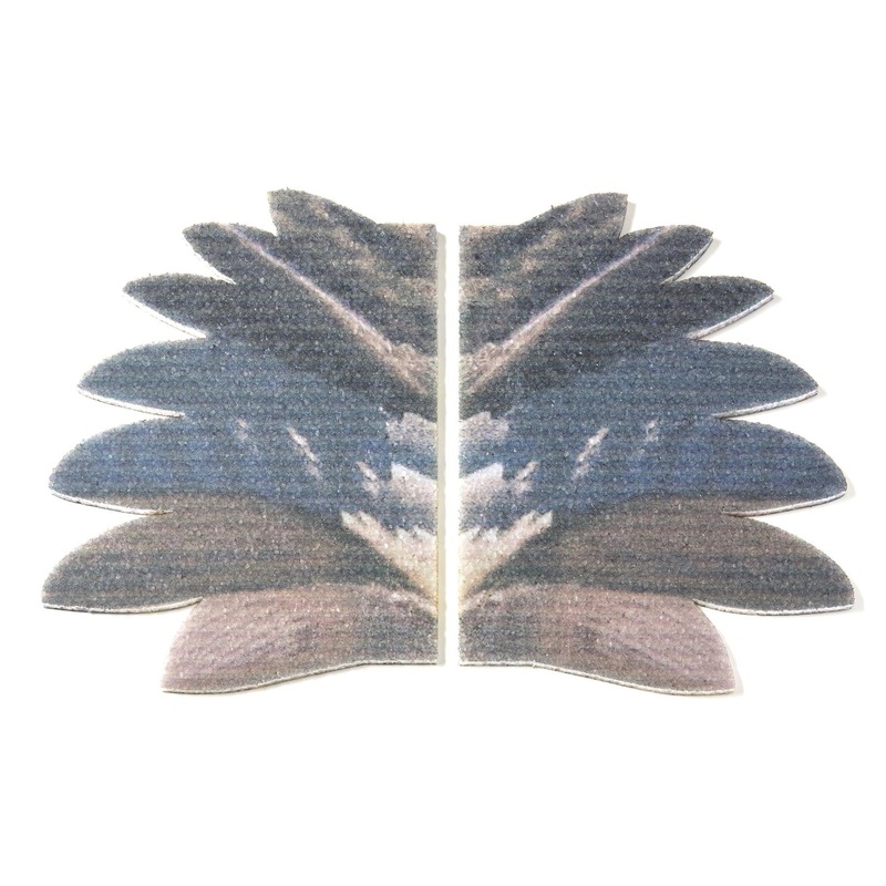 Skynetic 1430mm Bald Eagle Main Wing Tip