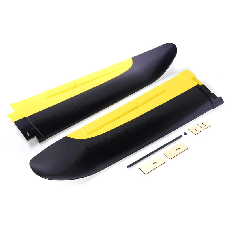 Skynetic 1600mm Freeman V3 Glider Main Wing