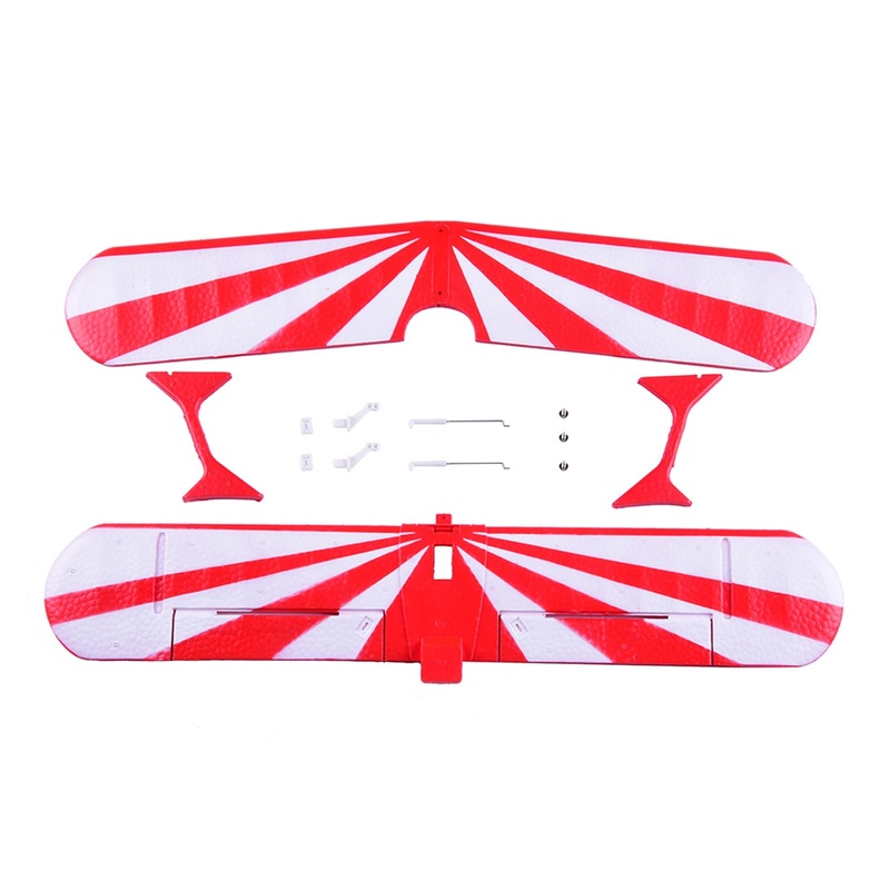 Skynetic 360mm Pitts Special Main Wing Kit