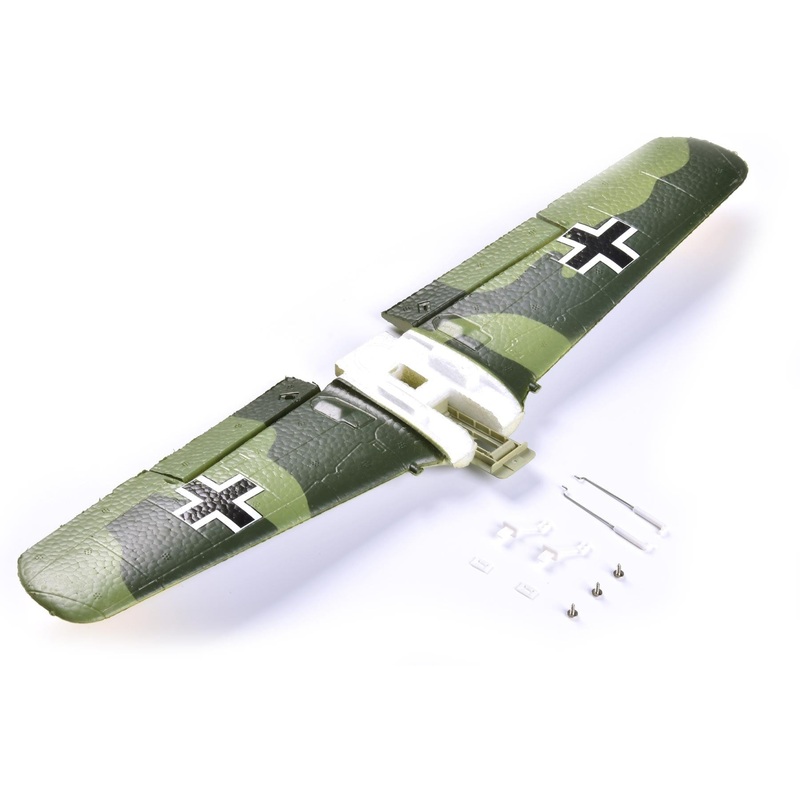 Skynetic 400mm Focke-Wulf FW190 D-9 Main Wing