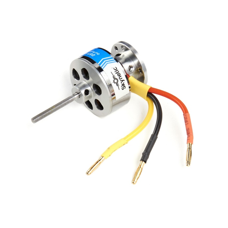 Skynetic 800mm Tempest DST-1200KV Brushless Outrunner Motor