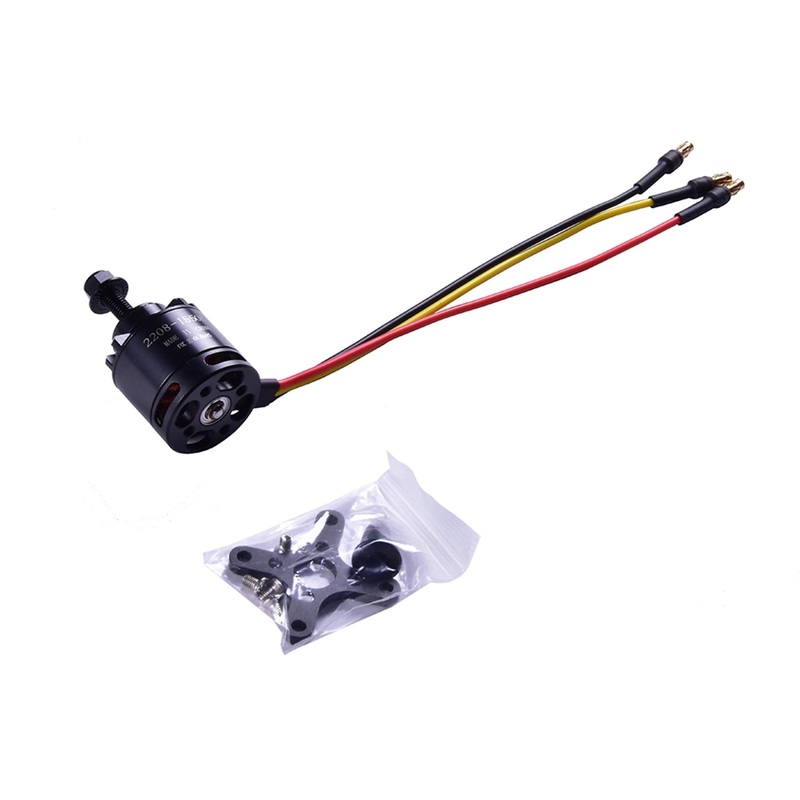 Skynetic MS2208-1550Kv Brushless Outrunner Motor