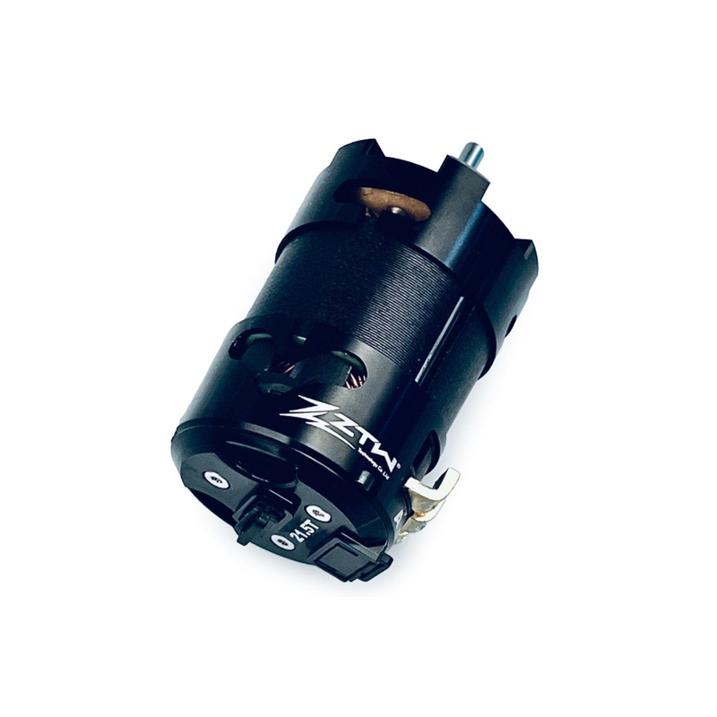 ZTW Beast Pro 1/10 Scale Sensored 21.5T 1933Kv Brushless Motor