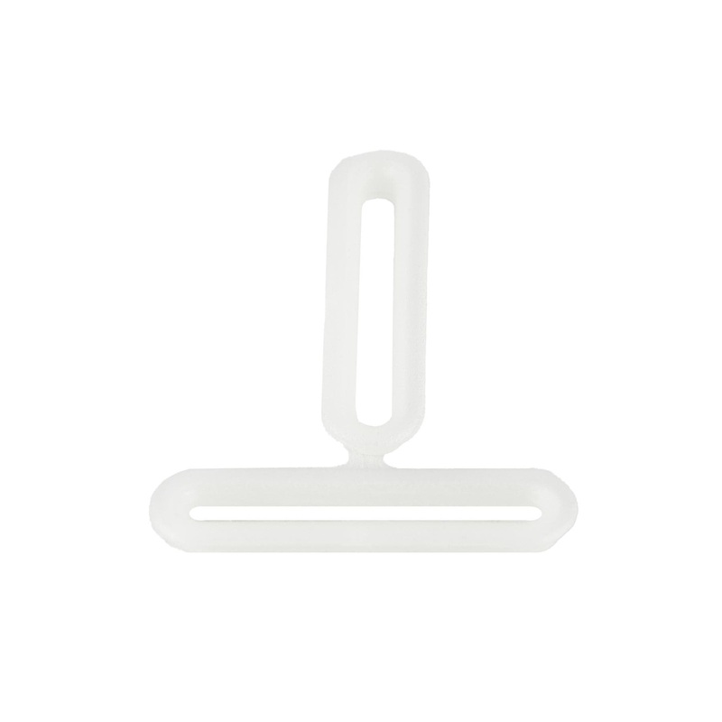 BenchCraft Pushrod Exits - Large (2 Pack)
