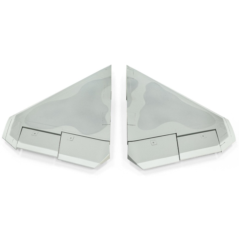 Freewing 70mm F-22 Raptor Main Wing
