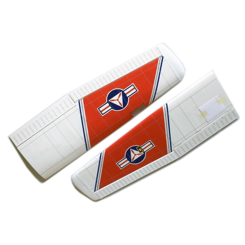 Nexa 1720mm CE-172 Skyhawk Main Wing Set