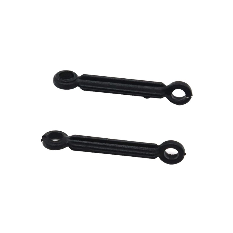 RotorScale 180 Size F1 Linkage Rod (2)