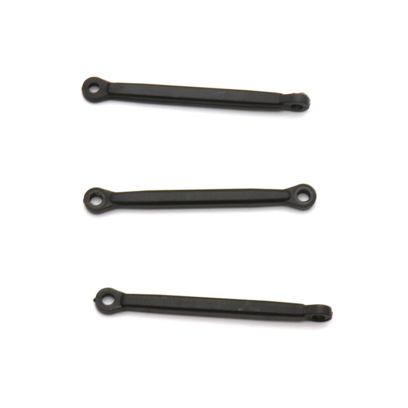 RotorScale 200 Size Helicopter Lower Linkage Set