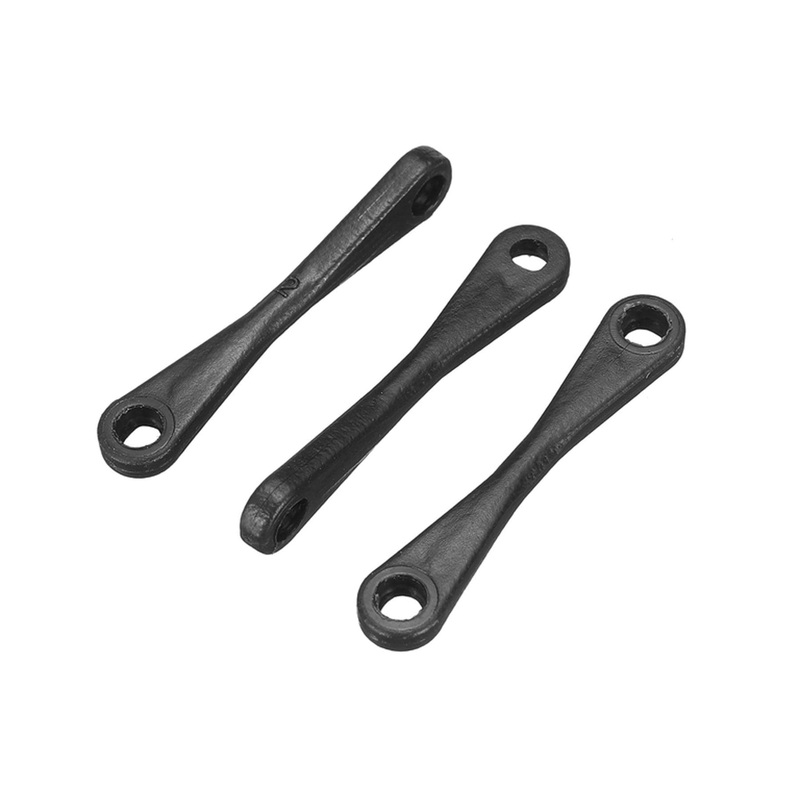 RotorScale 220 Size Secondary Linkage Set