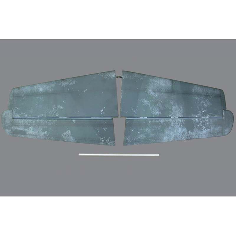 Black Horse 1724mm Dornier DO335 Horizontal Stabilizer