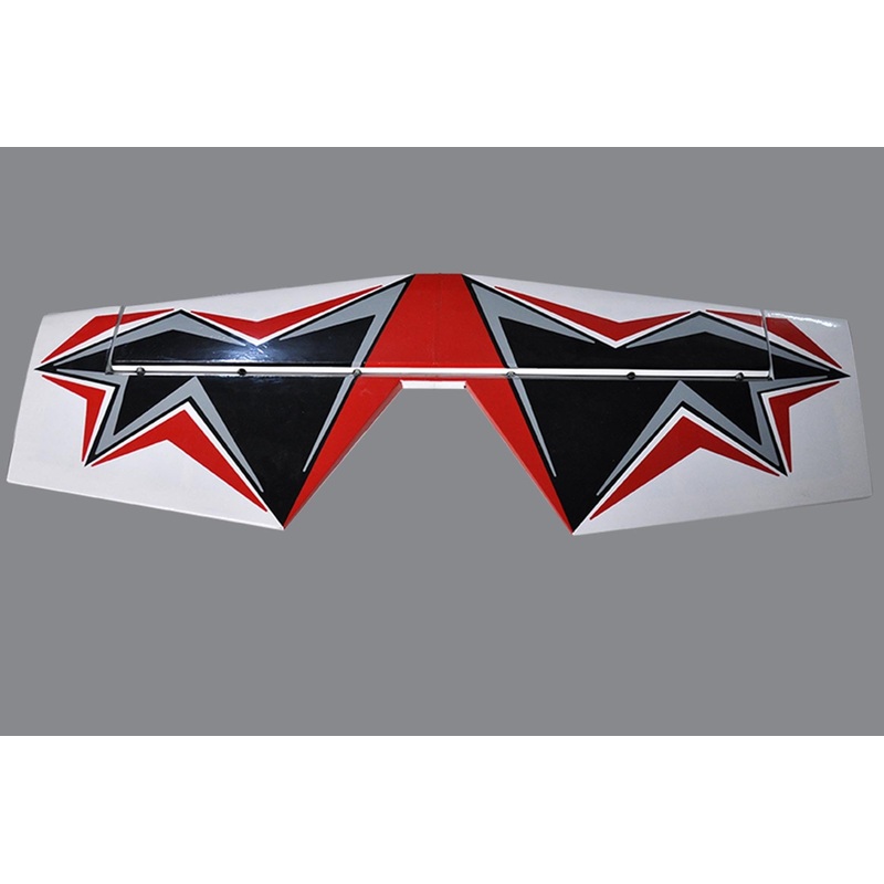 Black Horse 1880mm Edge 540 V3.2 Horizontal Stabilizer