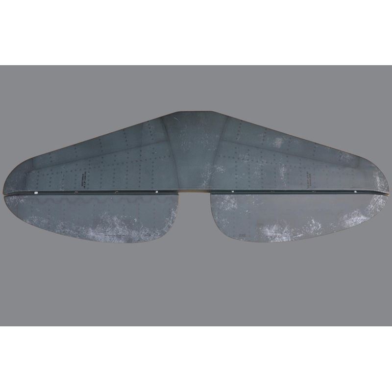 Black Horse 2259mm P-47D Thunderbolt Horizontal Stabilizer