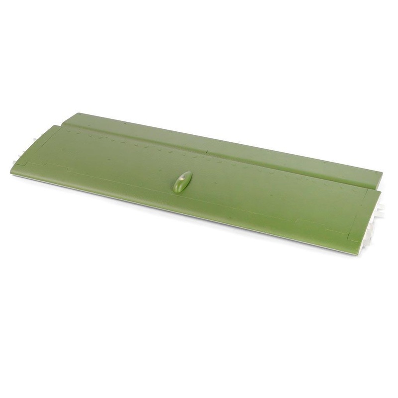FlightLine 1400mm OV-10 Bronco Horizontal Stabilizer