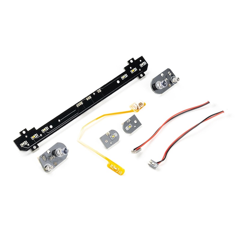 FMS 1/12 Scale Suzuki Jimny 4WD Crawler LED PCB Set