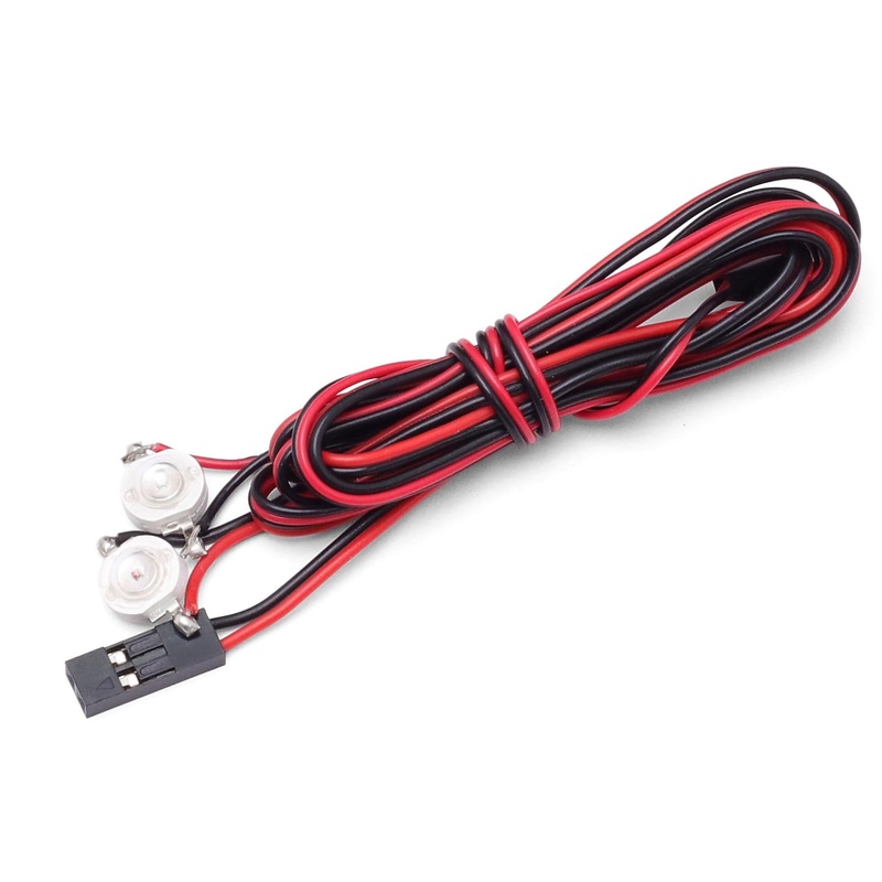 Freewing 64mm EDF F-14 Tomcat LED Light for Fuselage