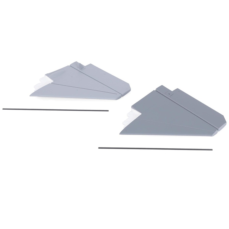 Freewing 64mm EDF F-16 Horizontal Stabilizer