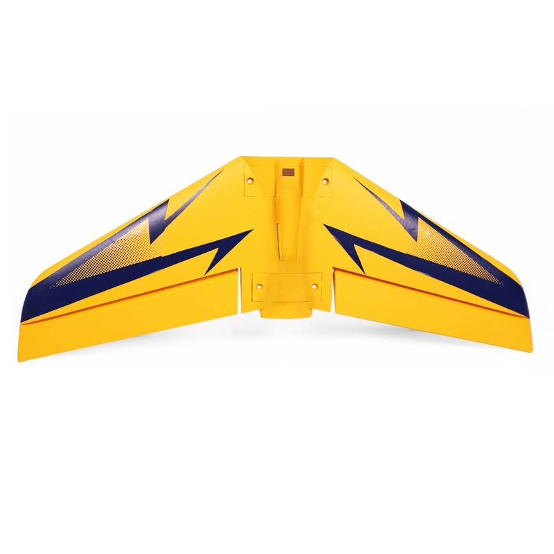 Freewing 70mm EDF Vulcan Horizontal Stabilizer