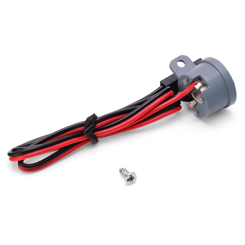 Freewing 90mm EDF PLAAF J-10A Main Gear LED Light