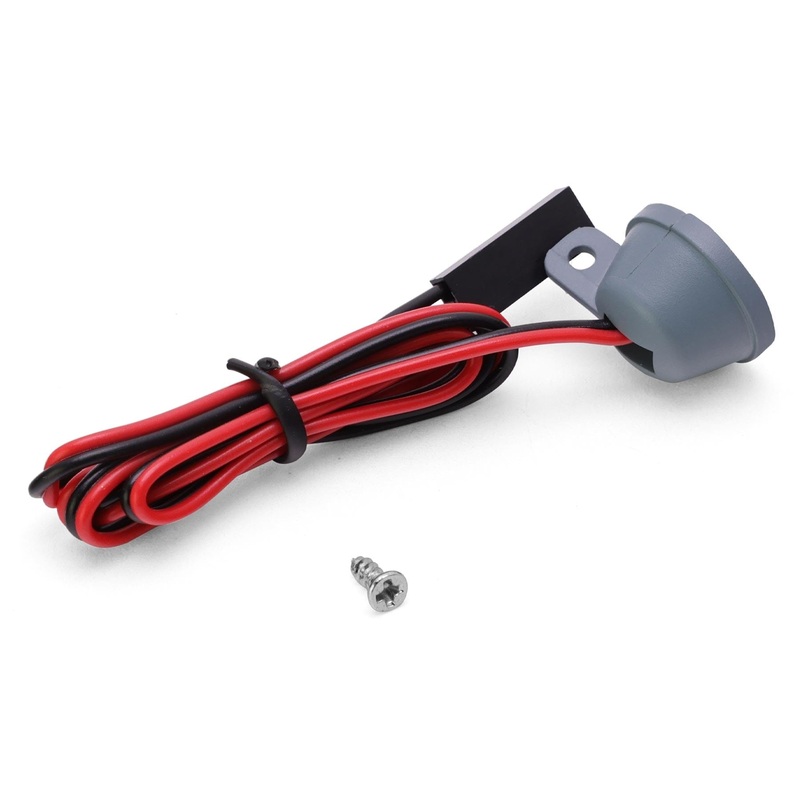 Freewing 90mm EDF PLAAF J-10A Nose Gear LED Light