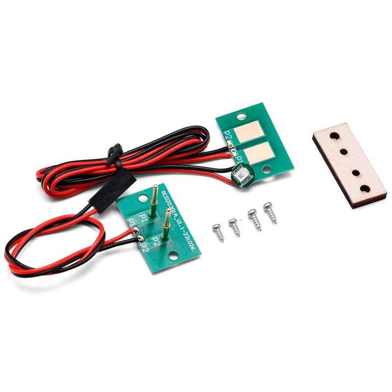Freewing 90mm F-16 V2 Cockpit LED Light Set