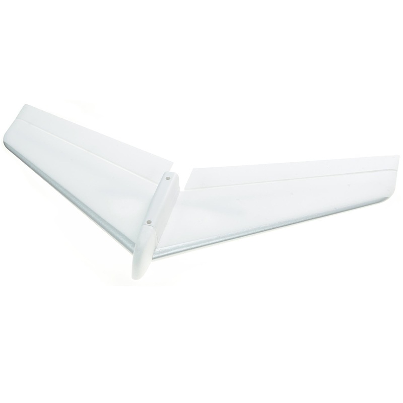 Freewing Twin 70mm EDF PJ50 Private Jet Horizontal Stabilizer