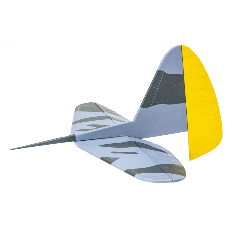 Nexa 1500mm P-47D Thunderbolt Camo Tail Set