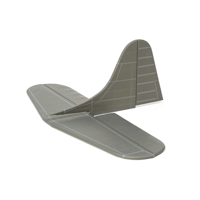Nexa 1540mm A-24 Banshee Tail Set