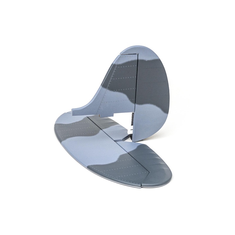 Nexa 1540mm Spitfire Mk.IX Tail Set