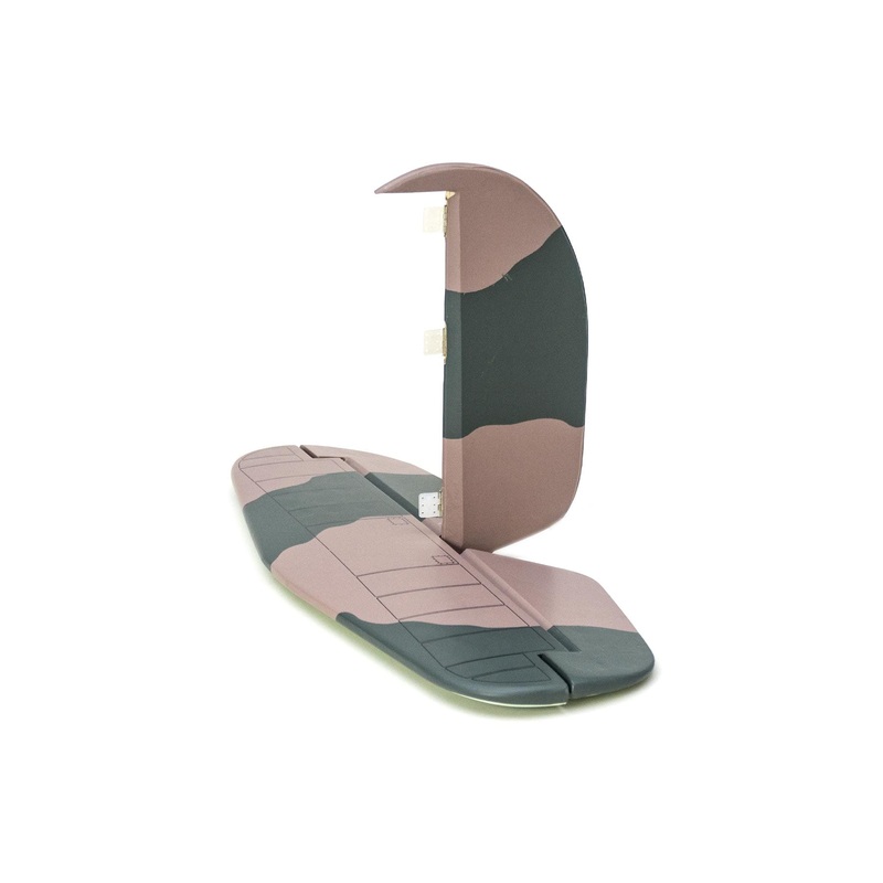 Nexa 1610mm Hawker Hurricane Tail Set