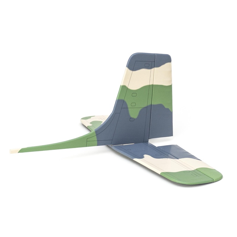 Nexa 1730mm A-26 Invader Camo Tail Set