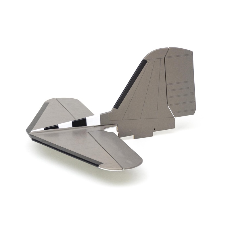 Nexa 1800mm Douglas C-47 Tail Set