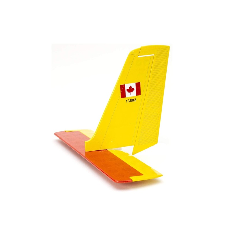 Nexa 1870mm DHC-6 Twin Otter Canadian Yellow Tail Set