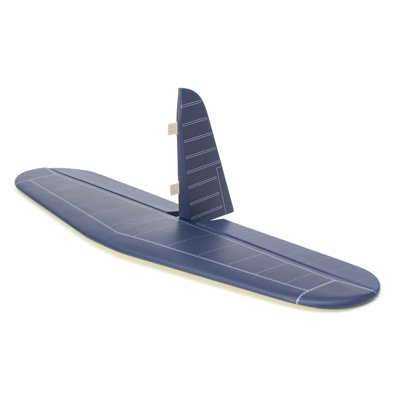 Nexa 2060mm SBD-5 Dauntless Tail Set