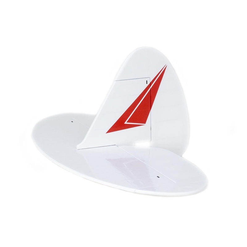 Nexa 2710mm Piper PA-18 Super Cub Tail Set