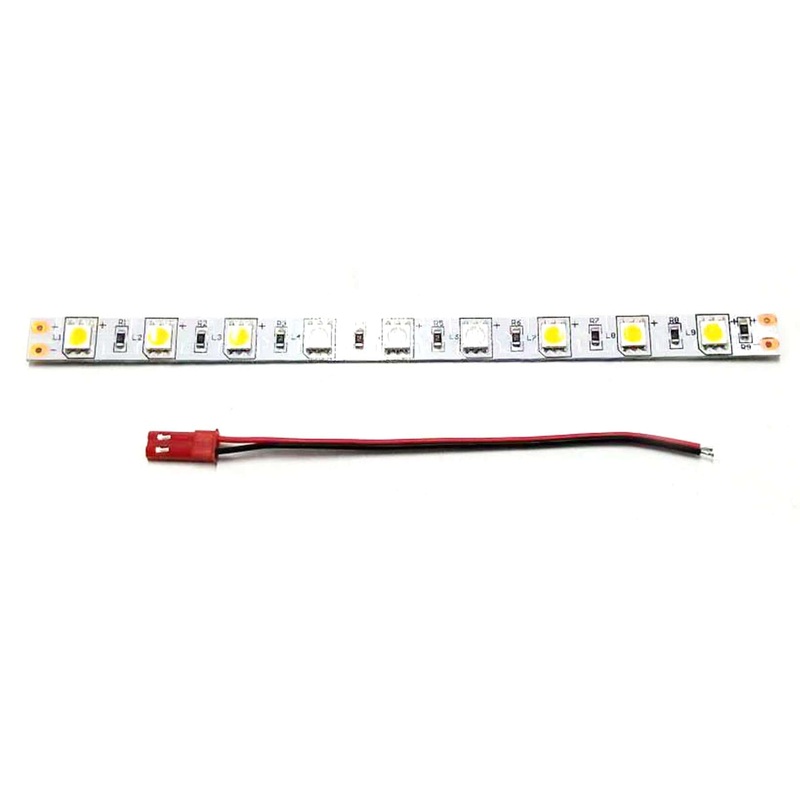 Primus 1/7 Scale Truck LED Strip (White light)