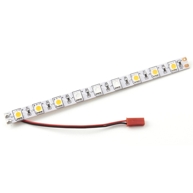Primus 1/7 Scale Truck LED Strip (Yellow/Red light)