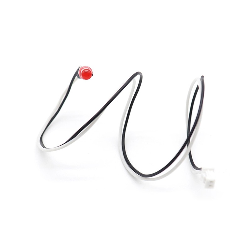 RotorScale 100 Size BO-105 Tail LED Light Set