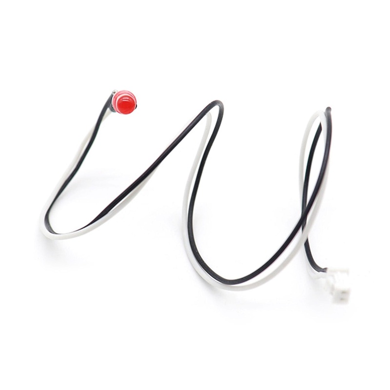 RotorScale 100 Size MD500 Tail LED Light